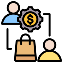 business-to-consumer